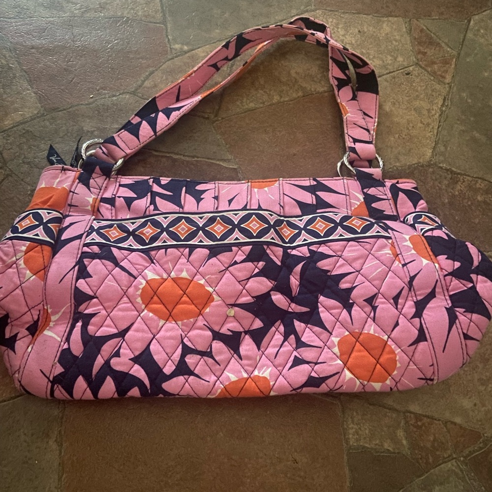 Vera Bradley purse